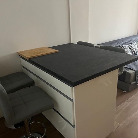 Gijon Center Daire Dış mekan fotoğraf