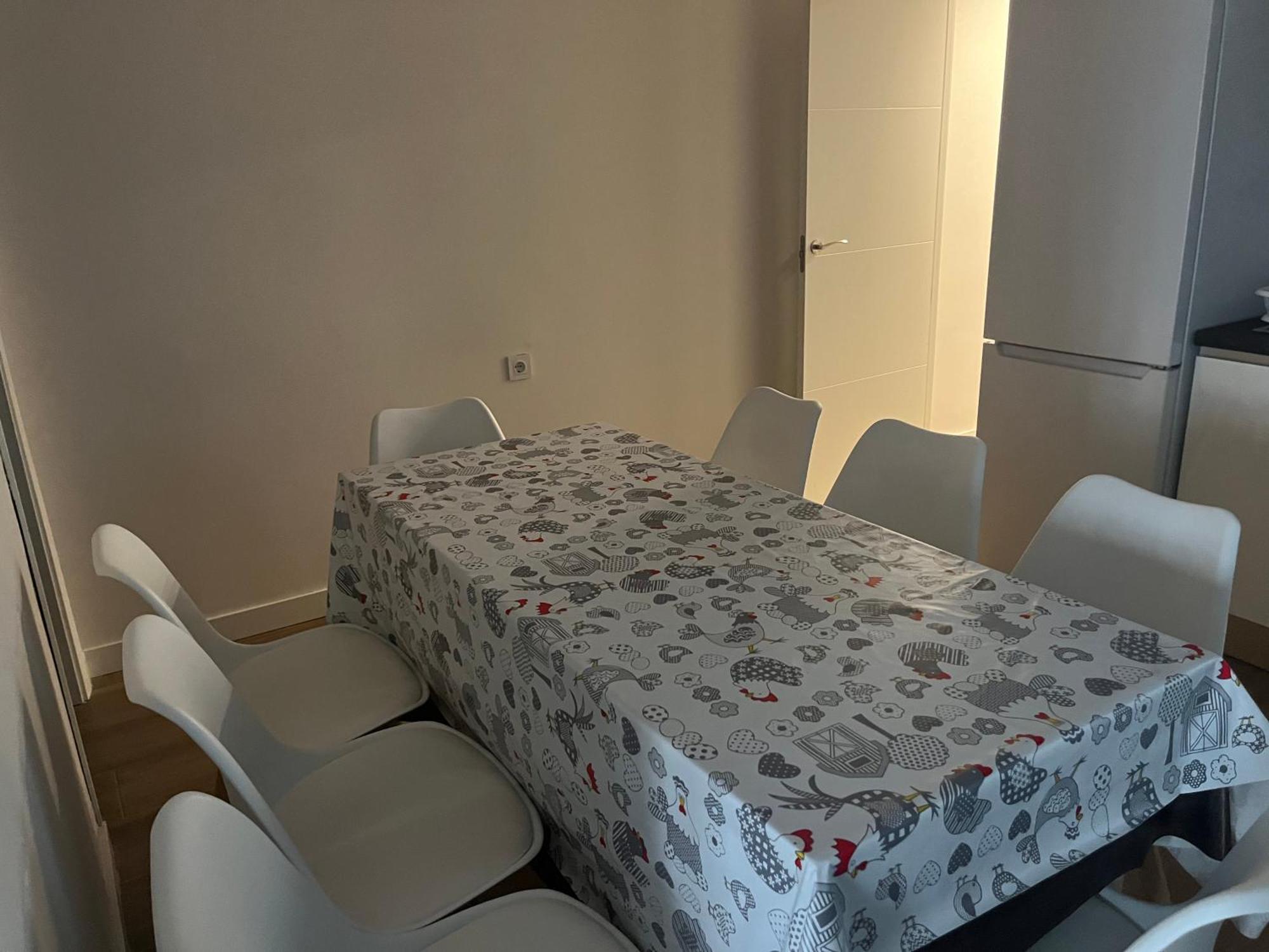 Gijon Center Daire Dış mekan fotoğraf